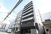 ＦｏｒｔｕｎｅｙＥＳＡＫＡ１ 3階 築9年の賃貸物件