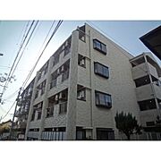 シャトレ豊津１ 1階 築36年5ヶ月の賃貸物件