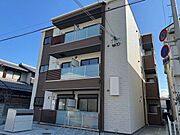 センチュリー江坂 1階 築1年6ヶ月の賃貸物件