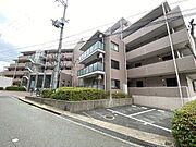 千里山駅より徒歩15分 2階 築28年5ヶ月の賃貸物件
