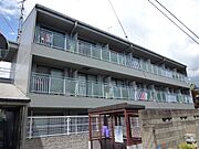 吹田駅より徒歩11分 1階 築30年5ヶ月の賃貸物件