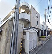 ルーラル北野 1階 築34年6ヶ月の賃貸物件