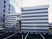レオパレス橋２ 2階 築22年7ヶ月の賃貸物件