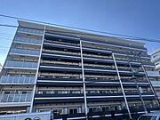 ロイス茨木奈良町 4階 築2年1ヶ月の賃貸物件