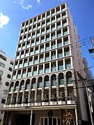 江坂駅より徒歩5分 4階 築8年8ヶ月の賃貸物件
