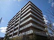 南千里駅より徒歩9分 6階 築14年7ヶ月の賃貸物件