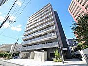吹田駅より徒歩10分 9階 築3年10ヶ月の賃貸物件