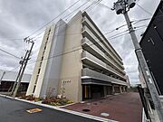 AlivisShimo-ShinjoSoLTERRACE 6階 新築の賃貸物件