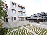 摂津富田駅より徒歩16分 3階 築3年11ヶ月の賃貸物件