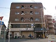 だいどう豊里駅より徒歩9分 4階 築53年7ヶ月の賃貸物件