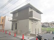 富田駅より徒歩15分 2階 築6年11ヶ月の賃貸物件