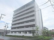 岸辺駅より徒歩4分 6階 築21年5ヶ月の賃貸物件