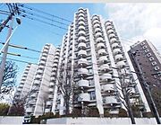 南千里駅より徒歩11分 9階 築48年5ヶ月の賃貸物件