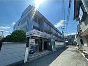 吹田駅より徒歩9分 1階 築33年3ヶ月の賃貸物件