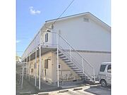 メゾン蒼Ａ 2階 築38年10ヶ月の賃貸物件