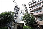 山田駅より徒歩7分 6階 築35年3ヶ月の賃貸物件