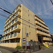 グランコート江坂 5階 築36年4ヶ月の賃貸物件
