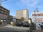 プリマクラッセ 2階 築15年3ヶ月の賃貸物件