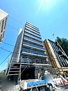 緑地公園駅より徒歩10分 10階 新築の賃貸物件