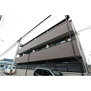 緑地公園駅より徒歩14分 3階 築20年6ヶ月の賃貸物件