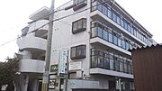 豊津駅より徒歩7分 4階 築36年3ヶ月の賃貸物件
