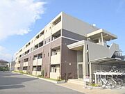 富田駅より徒歩30分 3階 築12年5ヶ月の賃貸物件