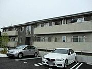 高槻市駅より徒歩20分 1階 築11年の賃貸物件