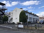 高槻駅より徒歩18分 1階 築40年4ヶ月の賃貸物件