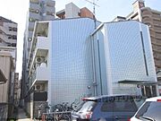 摂津富田駅より徒歩4分 3階 築30年2ヶ月の賃貸物件