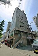 中津駅より徒歩3分 5階 築29年5ヶ月の賃貸物件