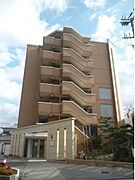 南千里駅より徒歩23分 5階 築25年5ヶ月の賃貸物件