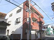 高槻市駅より徒歩38分 3階 築26年5ヶ月の賃貸物件