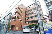 瑞光四丁目駅より徒歩9分 4階 築38年5ヶ月の賃貸物件