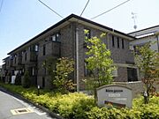 クラインガルテンＡ 2階 築18年1ヶ月の賃貸物件
