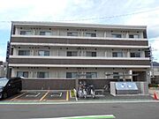メゾンドサンセリテ 1階 築8年5ヶ月の賃貸物件
