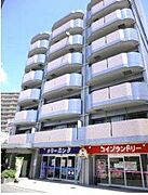 パレス東洋5号館 5階 築32年5ヶ月の賃貸物件