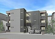宇野辺駅より徒歩9分 1階 新築の賃貸物件