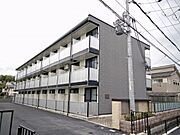 茨木駅より徒歩13分 1階 築18年4ヶ月の賃貸物件