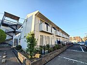 高槻駅より徒歩18分 1階 築40年4ヶ月の賃貸物件