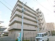 茨木駅より徒歩16分 4階 築15年5ヶ月の賃貸物件