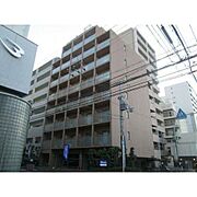 江坂駅より徒歩5分 8階 築23年7ヶ月の賃貸物件