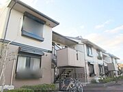 高槻市駅より徒歩35分 1階 築29年5ヶ月の賃貸物件