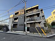 淡路駅より徒歩7分 2階 新築の賃貸物件
