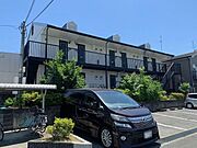 豊川駅より徒歩19分 1階 築27年11ヶ月の賃貸物件