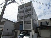 吹田駅より徒歩12分 3階 築19年11ヶ月の賃貸物件