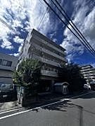 サンイーストエサカ 5階 築28年の賃貸物件
