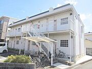 高槻駅より徒歩24分 2階 築36年11ヶ月の賃貸物件