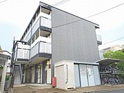 摂津市駅より徒歩13分 2階 築18年4ヶ月の賃貸物件