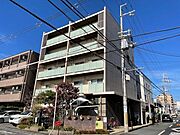Ｂｏｎｈｅｕｒ・Ｅｓａｋａ 4階 築16年2ヶ月の賃貸物件