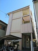 西町Ｒ．Ｍ 1階 築39年7ヶ月の賃貸物件